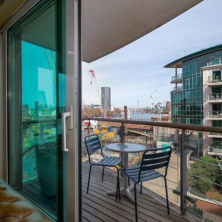 Fabulous 3 Bed Apartment In Vauxhall لندن المظهر الخارجي الصورة