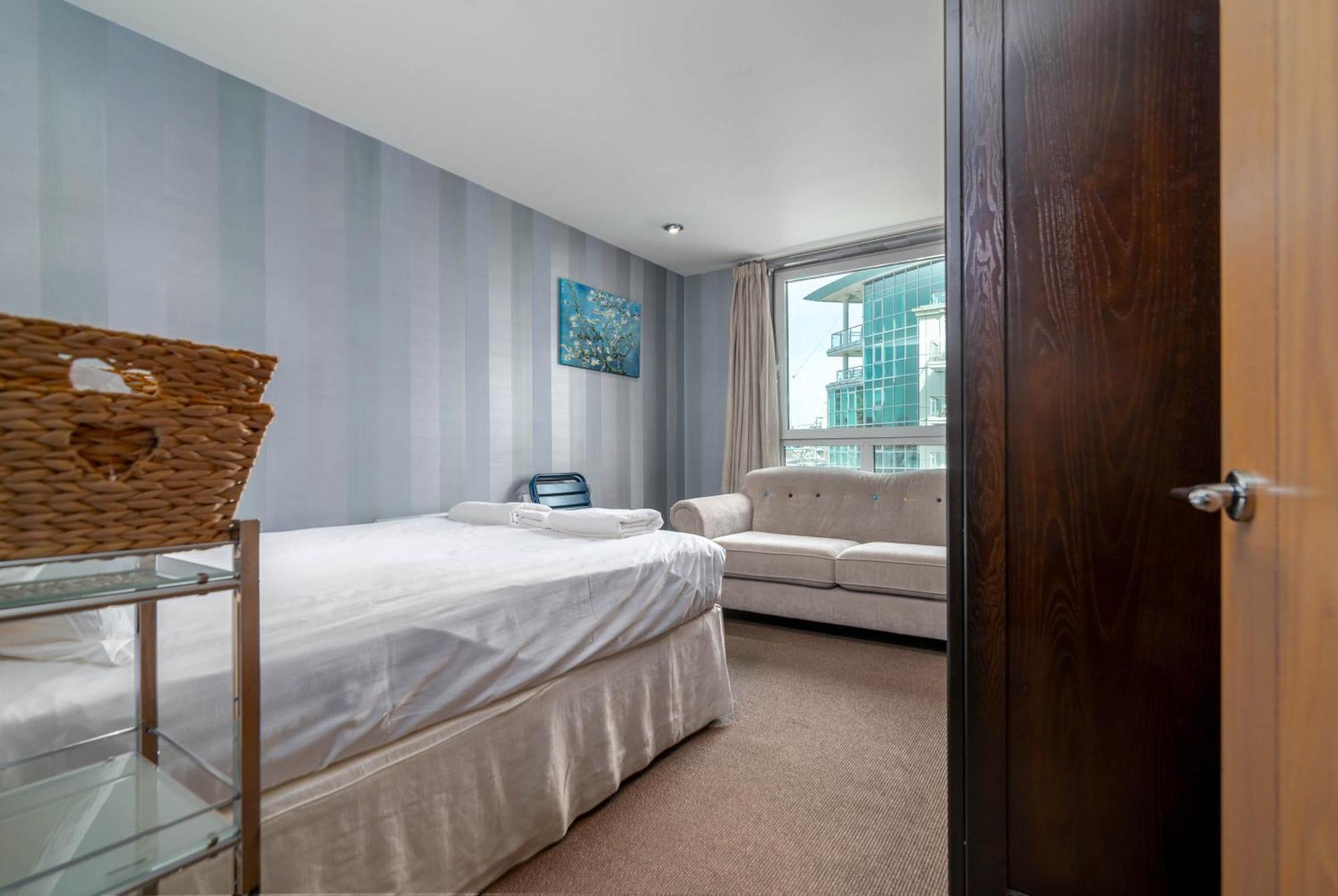 Fabulous 3 Bed Apartment In Vauxhall لندن المظهر الخارجي الصورة