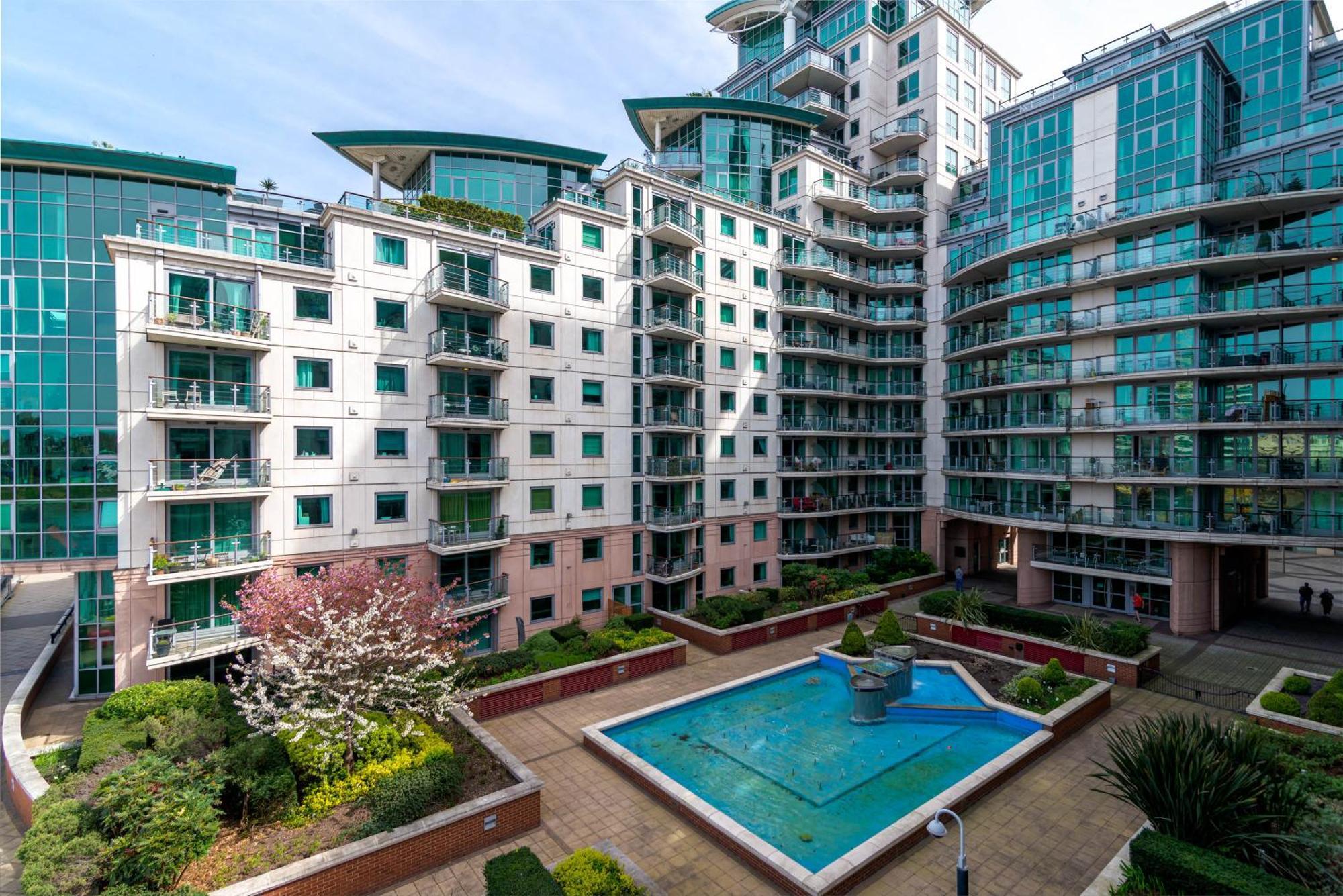 Fabulous 3 Bed Apartment In Vauxhall لندن المظهر الخارجي الصورة
